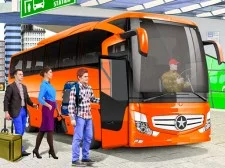 Simulatore di autobus urbani