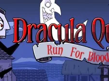 Dracula Quest: Corri per il sangue