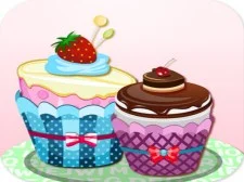 Felice Cupcaker