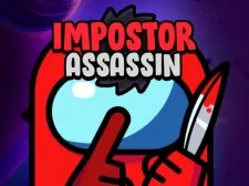 Assassino impostore