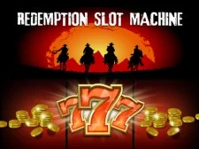 Slot machine con riscatto