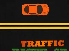 Traffico Racer2D