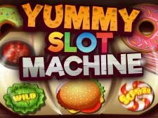 Slot machine gustosissima